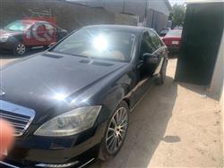 مرسيدس بنز S-Class